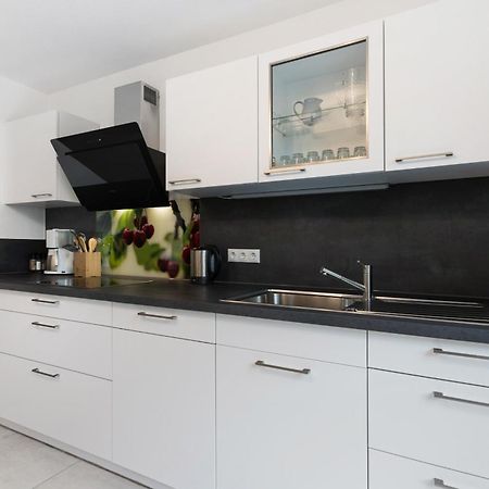 Ferienwohnung Obsthof Fiess Оберкирх Экстерьер фото