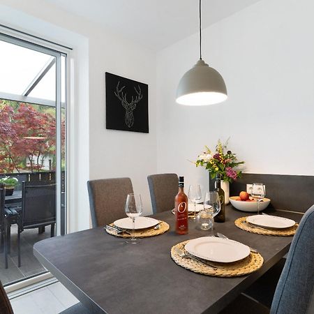 Ferienwohnung Obsthof Fiess Оберкирх Экстерьер фото