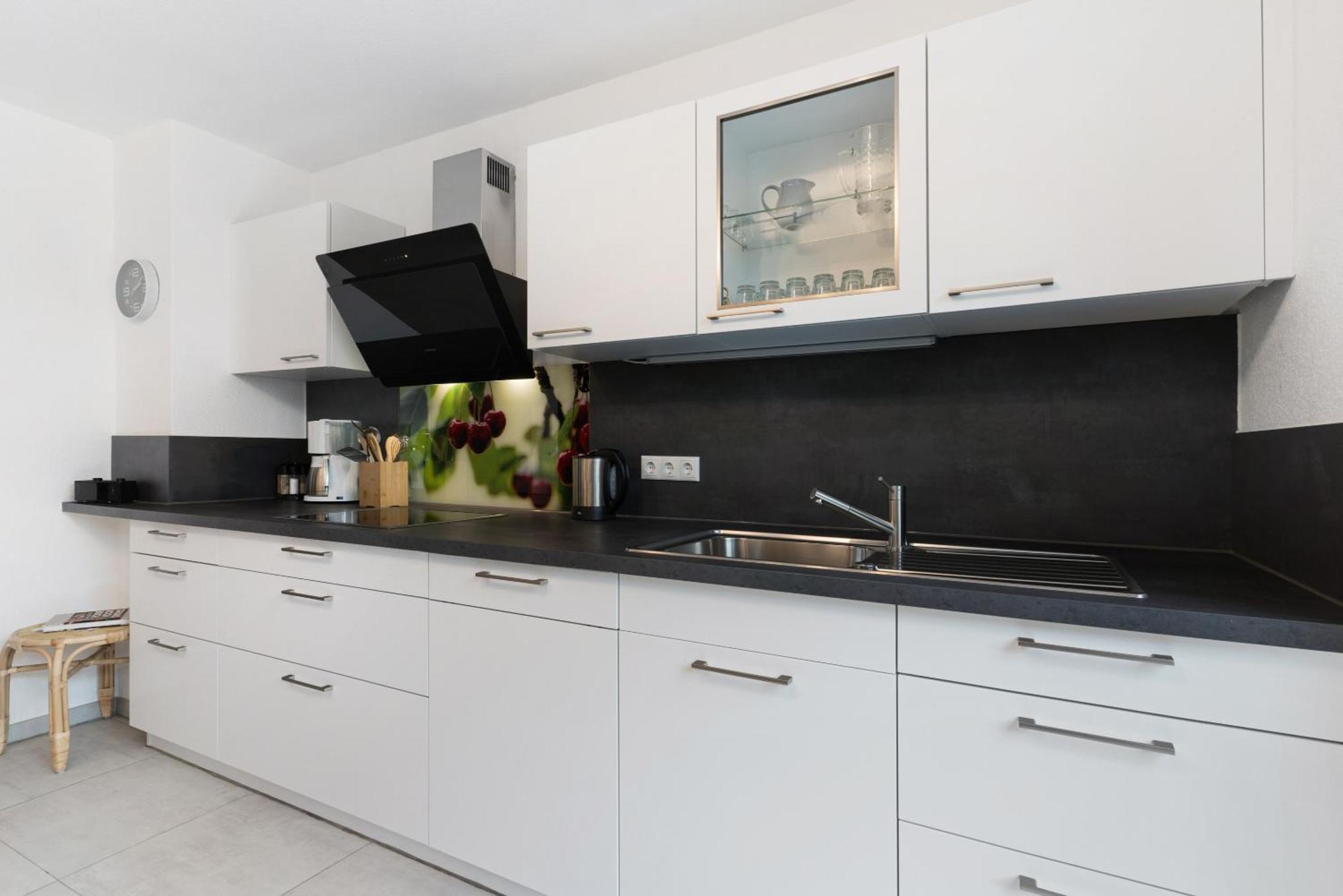 Ferienwohnung Obsthof Fiess Оберкирх Экстерьер фото