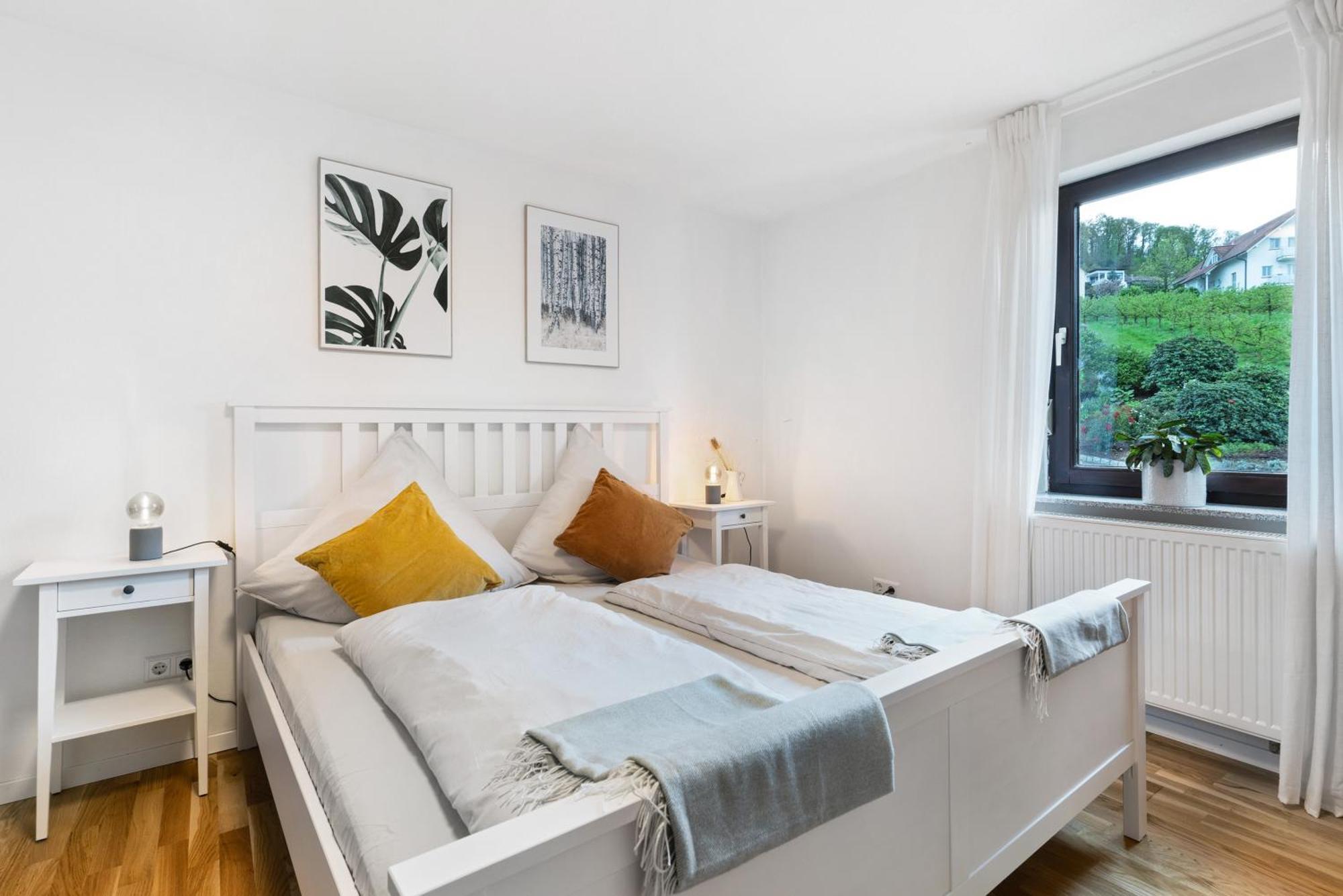 Ferienwohnung Obsthof Fiess Оберкирх Экстерьер фото