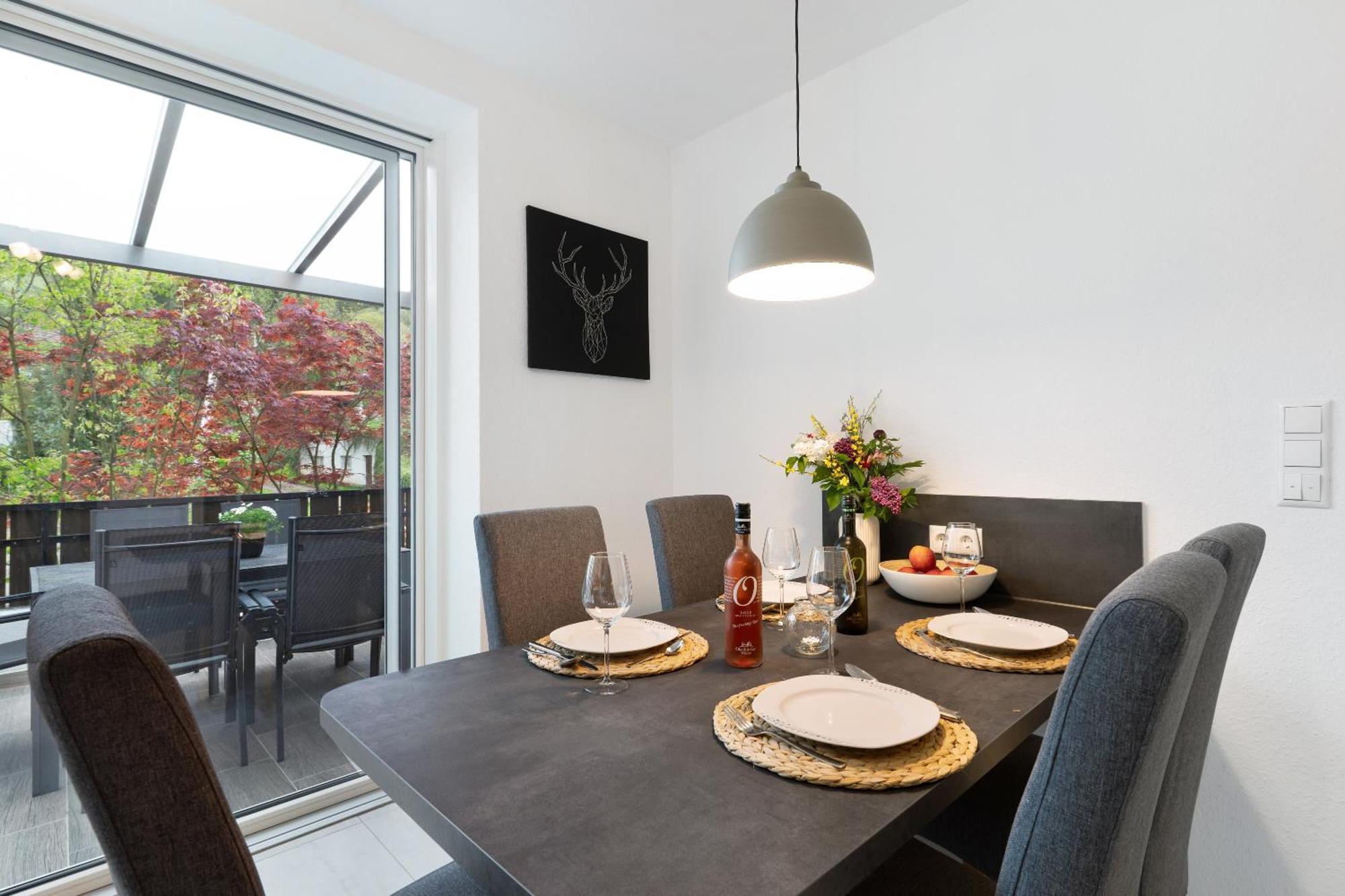 Ferienwohnung Obsthof Fiess Оберкирх Экстерьер фото