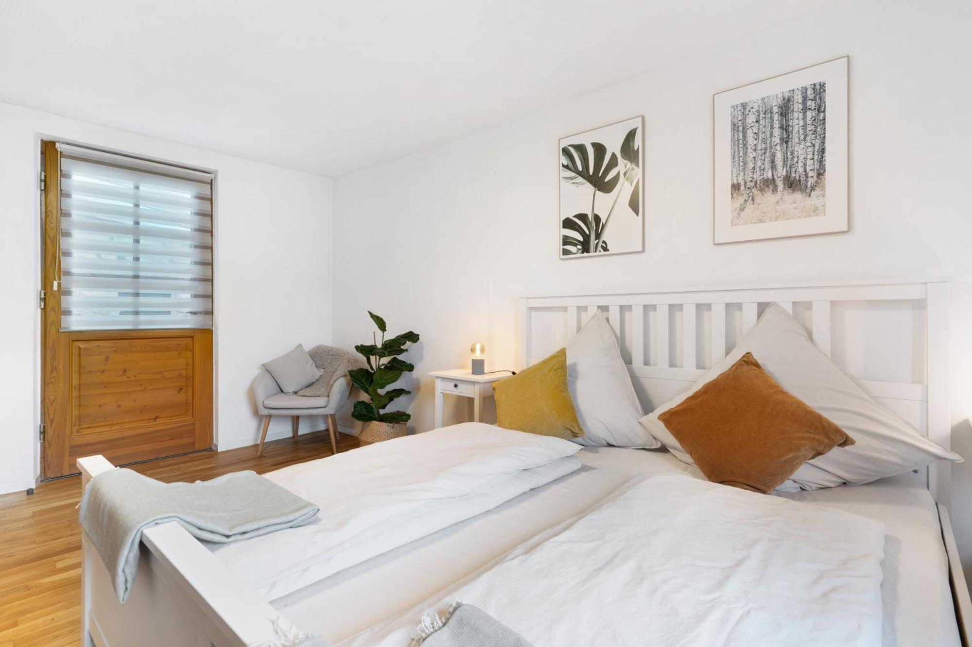 Ferienwohnung Obsthof Fiess Оберкирх Экстерьер фото