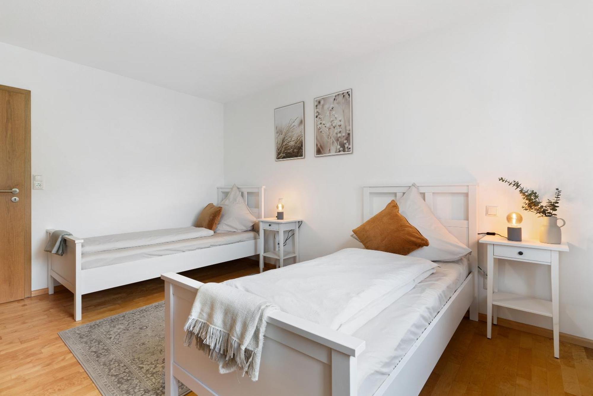 Ferienwohnung Obsthof Fiess Оберкирх Экстерьер фото
