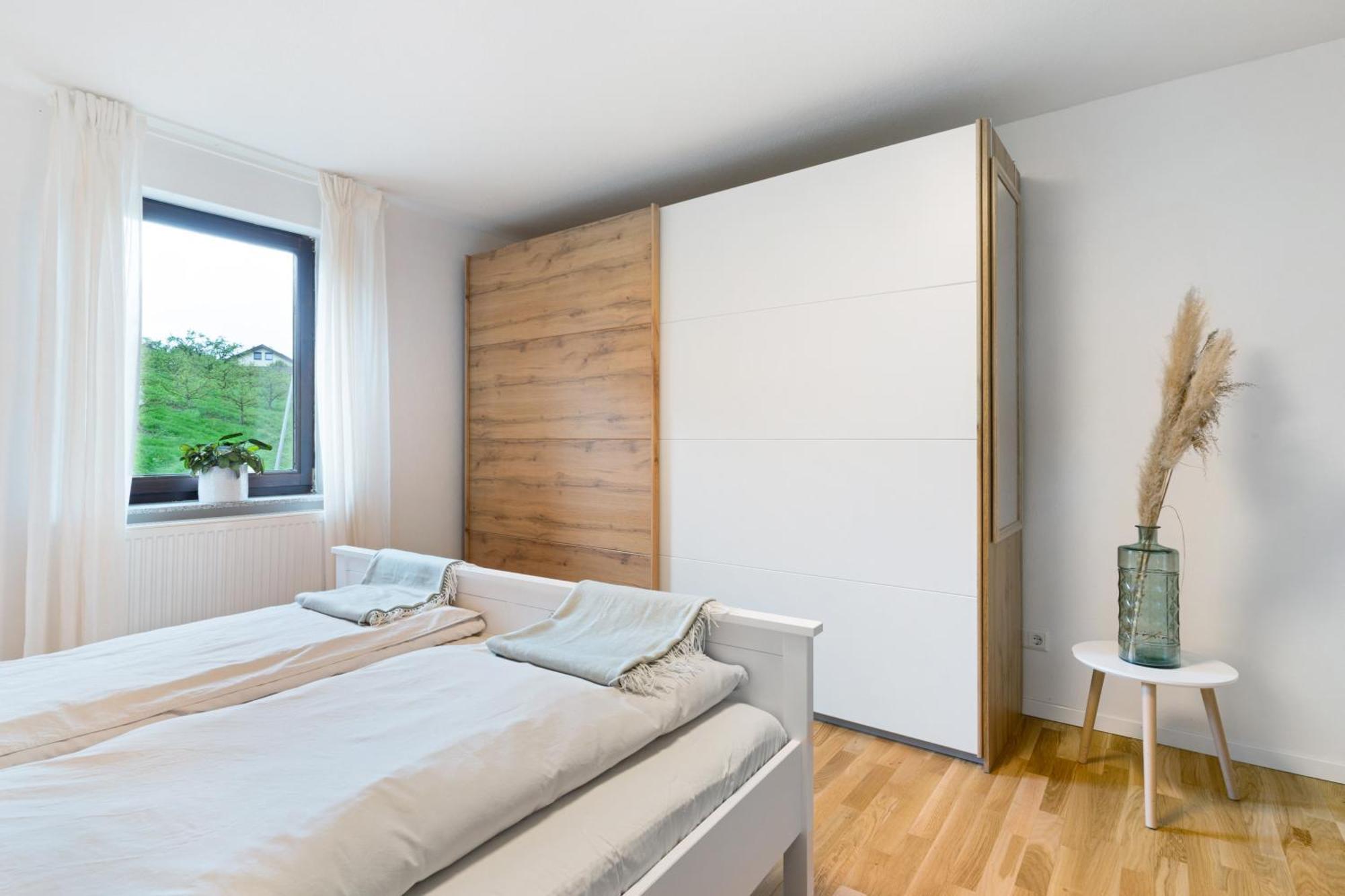 Ferienwohnung Obsthof Fiess Оберкирх Экстерьер фото