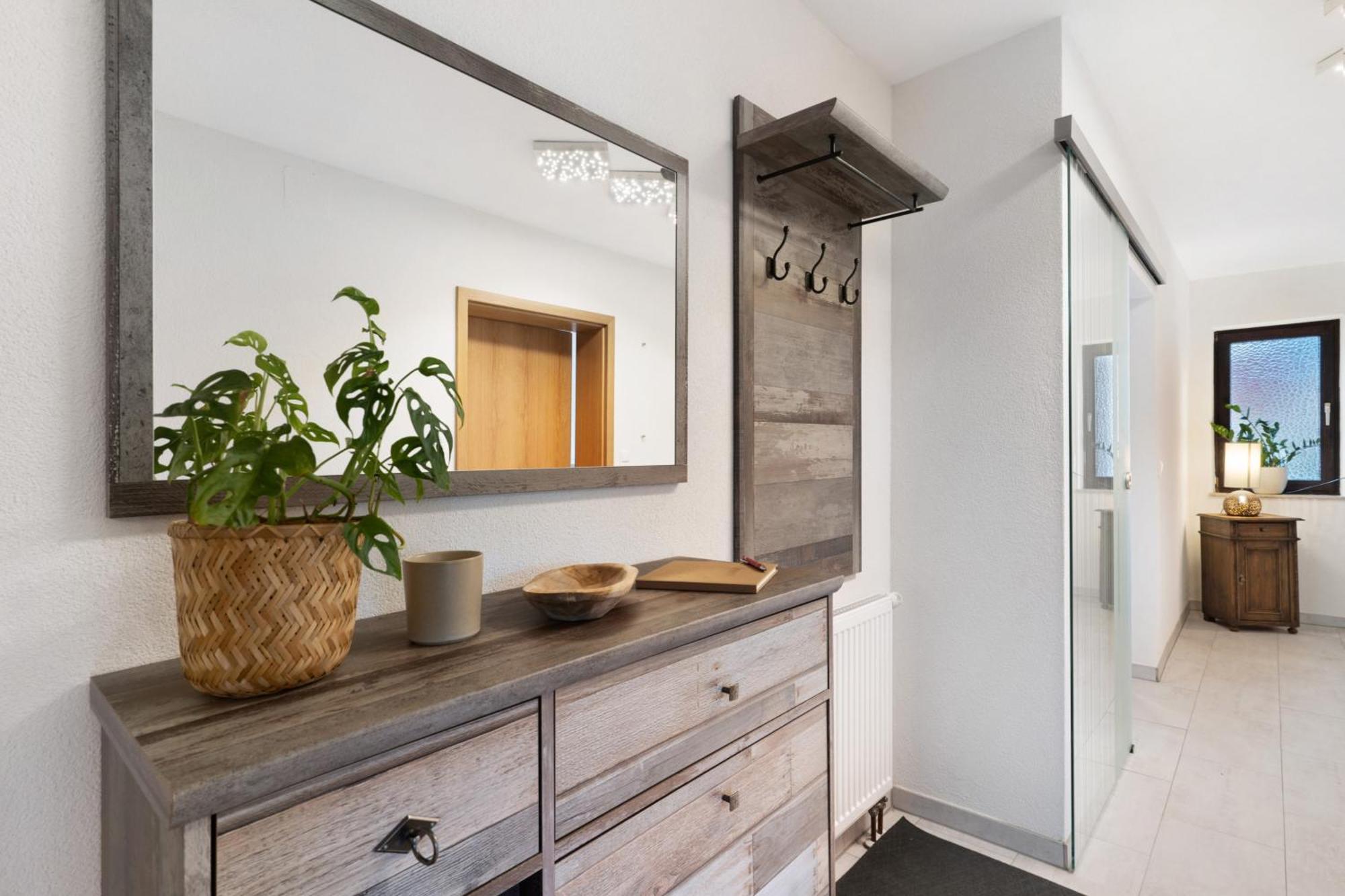 Ferienwohnung Obsthof Fiess Оберкирх Экстерьер фото
