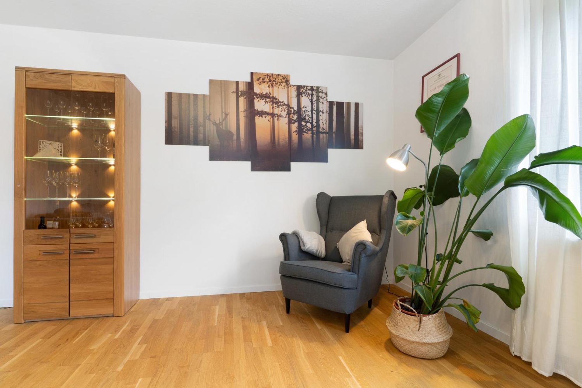 Ferienwohnung Obsthof Fiess Оберкирх Экстерьер фото