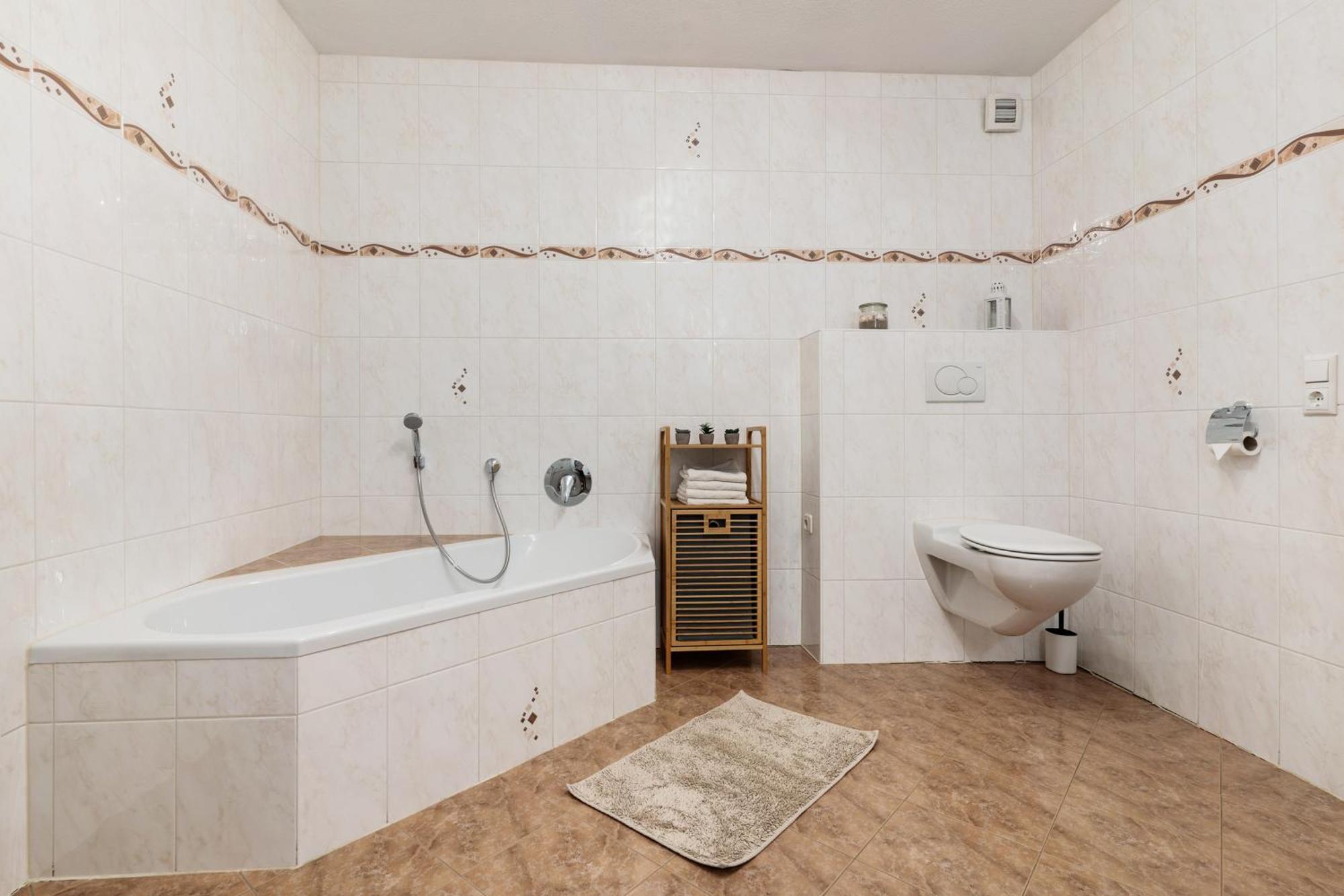 Ferienwohnung Obsthof Fiess Оберкирх Экстерьер фото